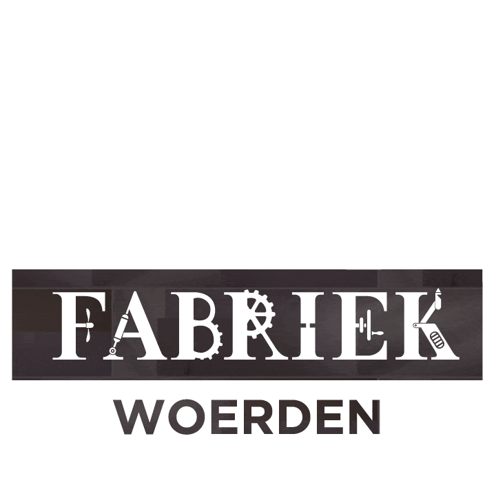 fabriek woerden