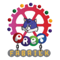 pretfabriek